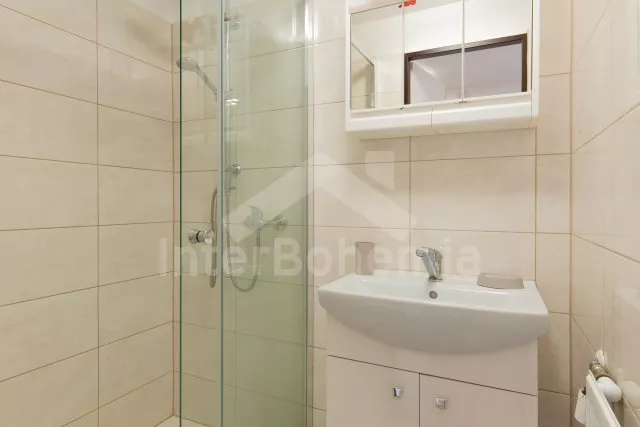 Apartmán Šumava a předhůří - Prachatice JC 0493