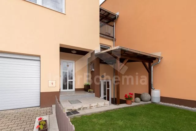 Apartmán Šumava a předhůří - Prachatice JC 0493