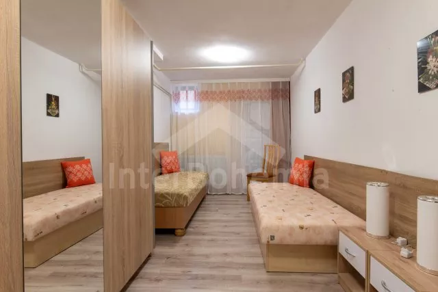 Apartmán Šumava a předhůří - Prachatice JC 0493