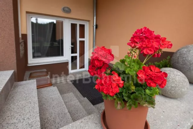 Apartmán Šumava a předhůří - Prachatice JC 0493