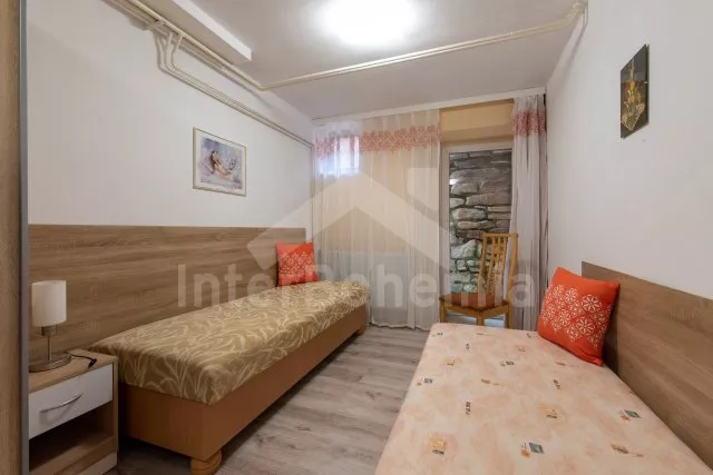 Apartmán Šumava a předhůří - Prachatice JC 0493