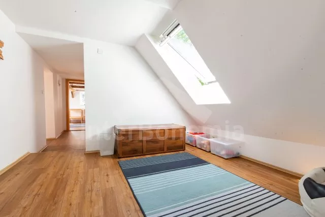 Chalupa České Švýcarsko LH 0100