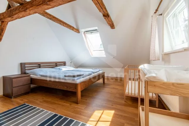 Chalupa České Švýcarsko LH 0100