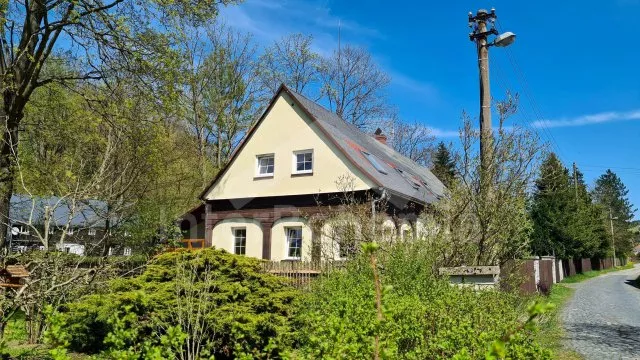 Chalupa České Švýcarsko LH 0100