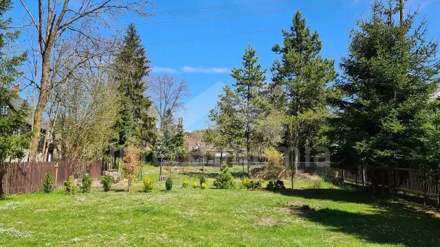 Chalupa České Švýcarsko LH 0100