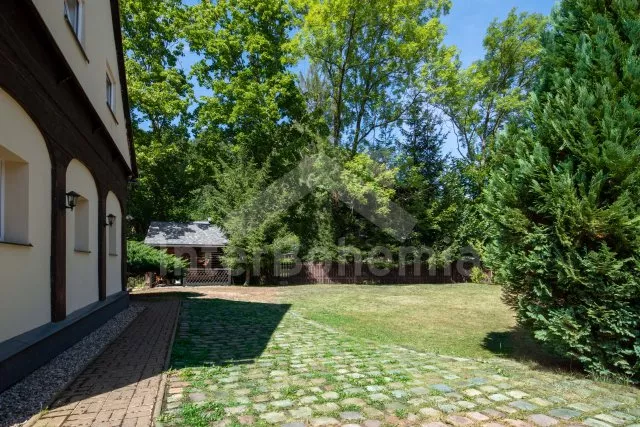 Chalupa České Švýcarsko LH 0100