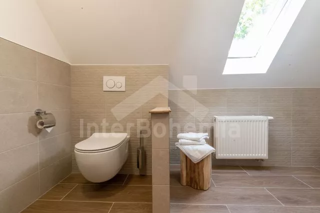 Chalupa České Švýcarsko LH 0100