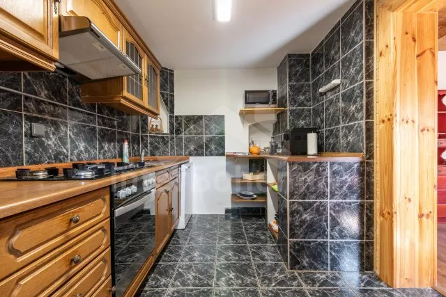 Chalupa České Švýcarsko LH 0100