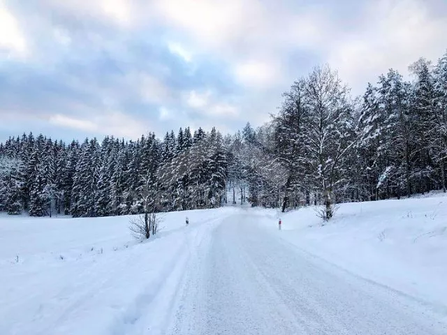 Chalupa České Švýcarsko LH 0100