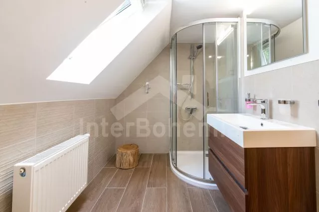 Chalupa České Švýcarsko LH 0100