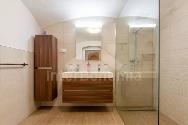 Chalupa České Švýcarsko LH 0100