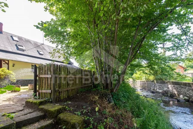 Chalupa České Švýcarsko LH 0100