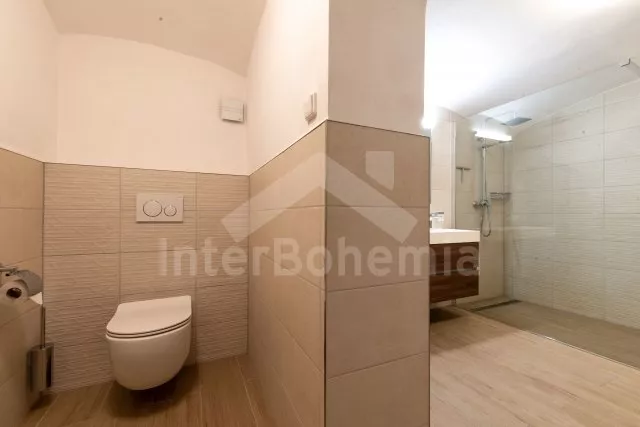 Chalupa České Švýcarsko LH 0100