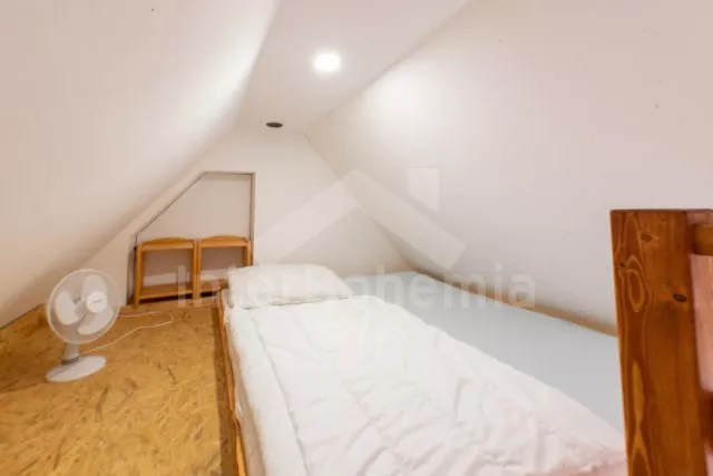 Chalupa České Švýcarsko LH 0100