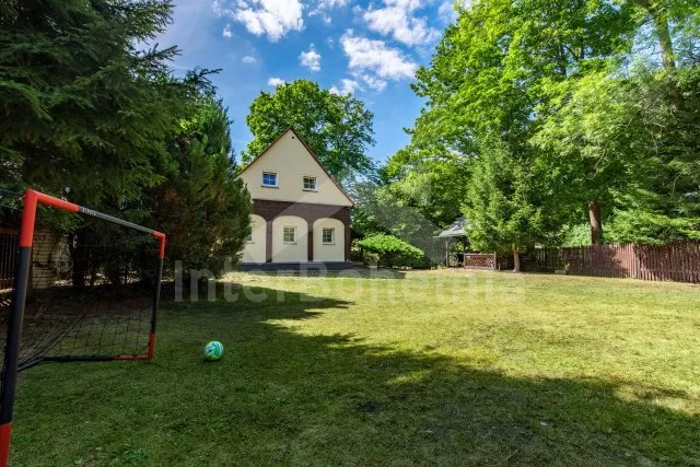 Chalupa České Švýcarsko LH 0100