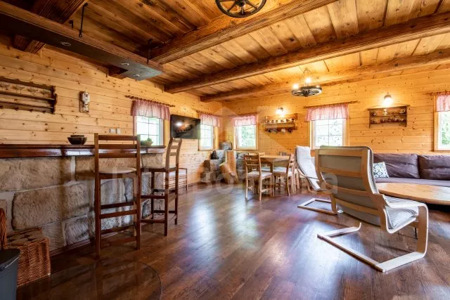 Chalupa České Švýcarsko LH 0100