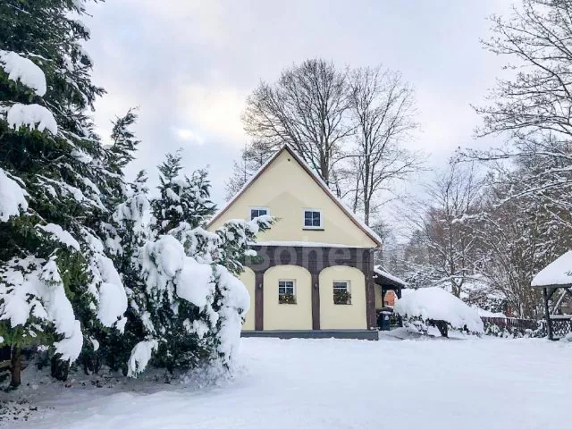 Chalupa České Švýcarsko LH 0100