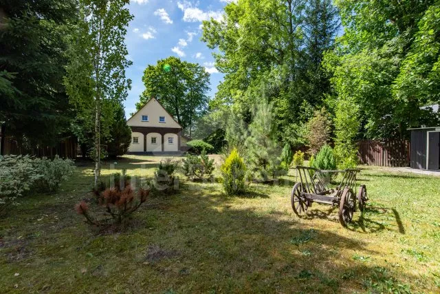 Chalupa České Švýcarsko LH 0100