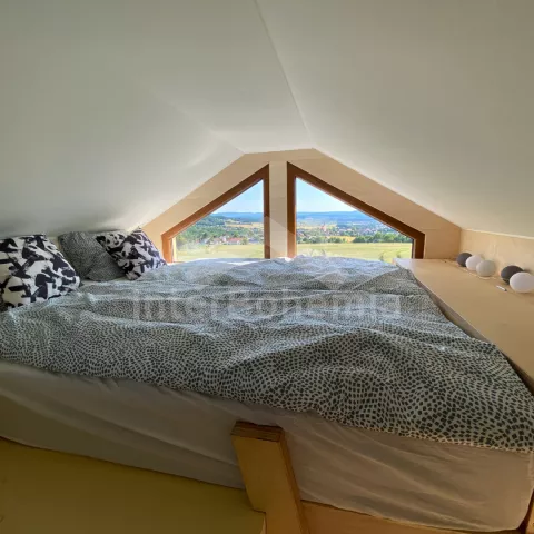 Chata Posázaví - Střítež VC 0181