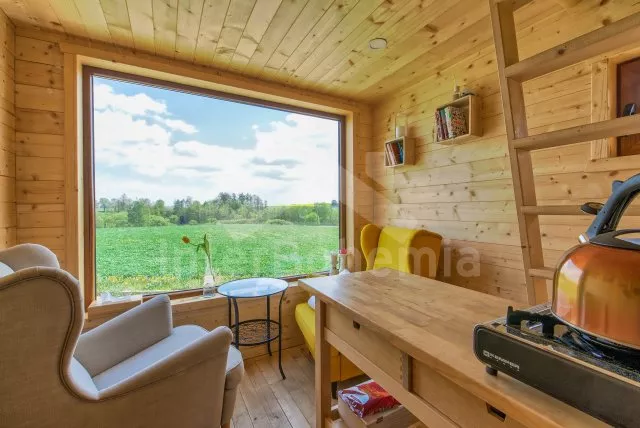 Chata Posázaví - Střítež VC 0181