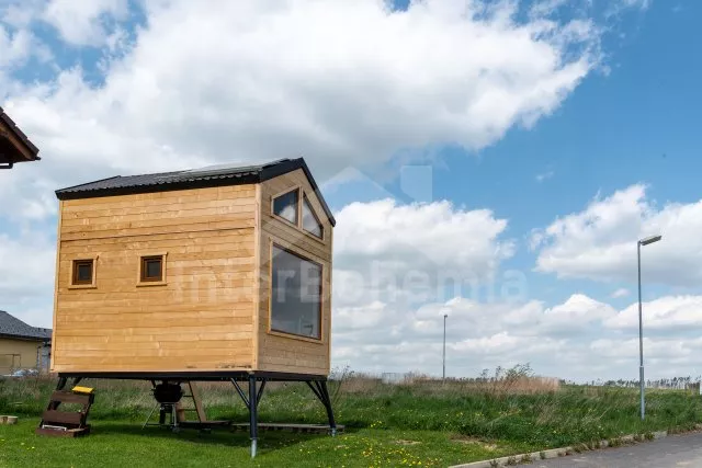 Chata Posázaví - Střítež VC 0181