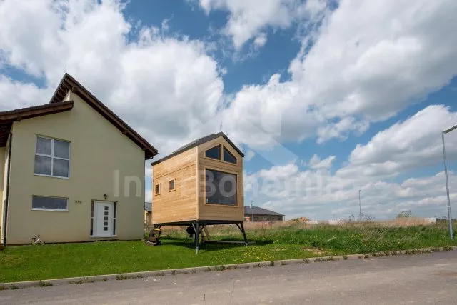 Chata Posázaví - Střítež VC 0181