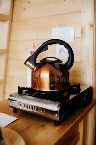 Chata Posázaví - Střítež VC 0181