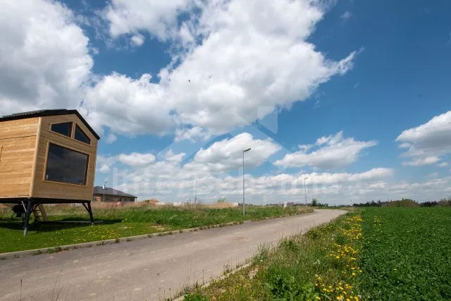 Chata Posázaví - Střítež VC 0181