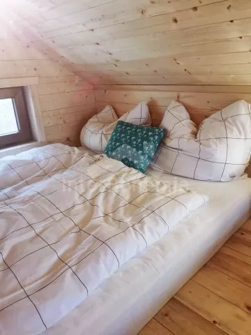 Chata Posázaví - Střítež VC 0181