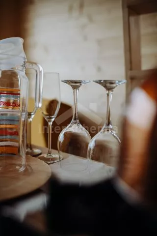 Chata Posázaví - Střítež VC 0181