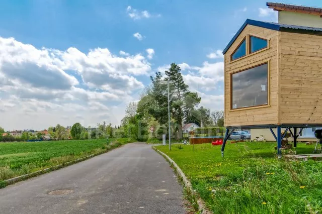 Chata Posázaví - Střítež VC 0181