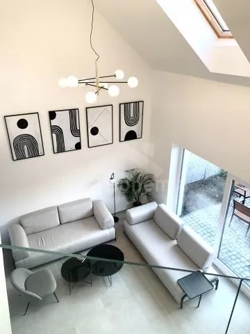 Vila Pálava - Mikulov JM 0113