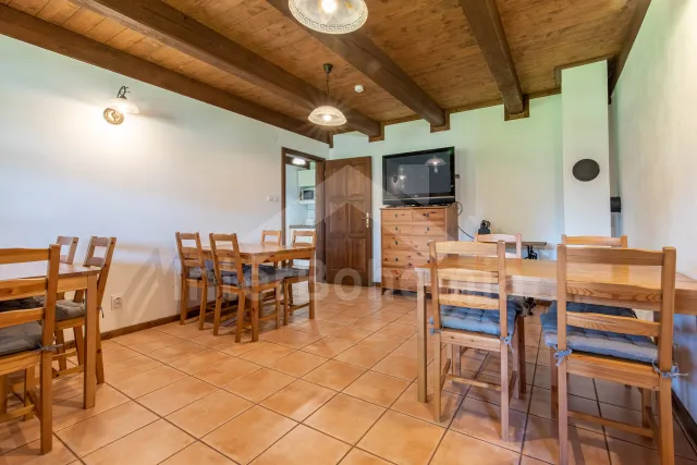 Chalupa Česká Kanada JC 0041