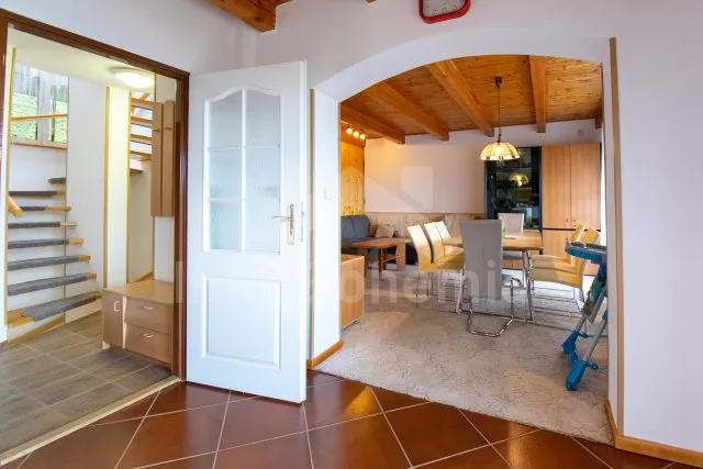 Chalupa Lipno JC 0392