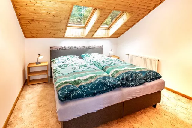 Chalupa Lipno JC 0392