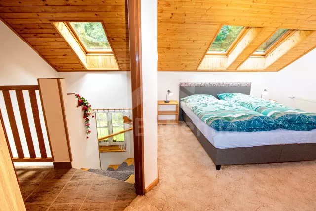 Chalupa Lipno JC 0392