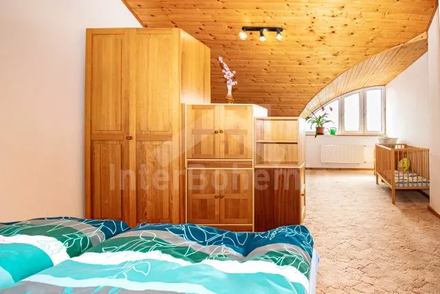 Chalupa Lipno JC 0392