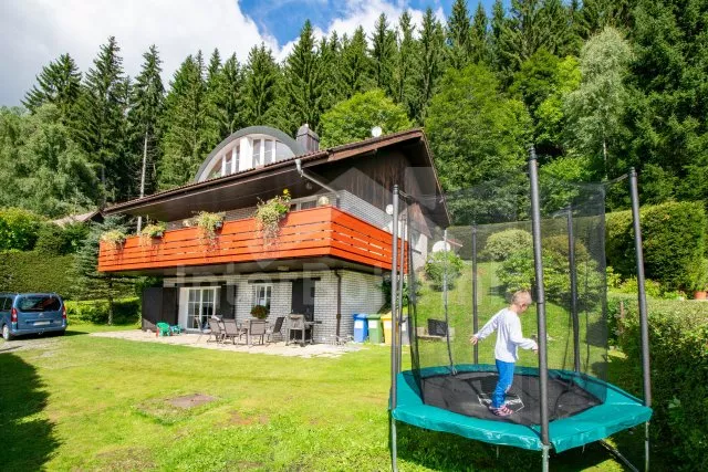 Chalupa Lipno JC 0392