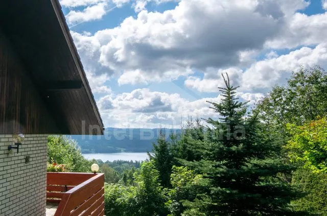 Chalupa Lipno JC 0392