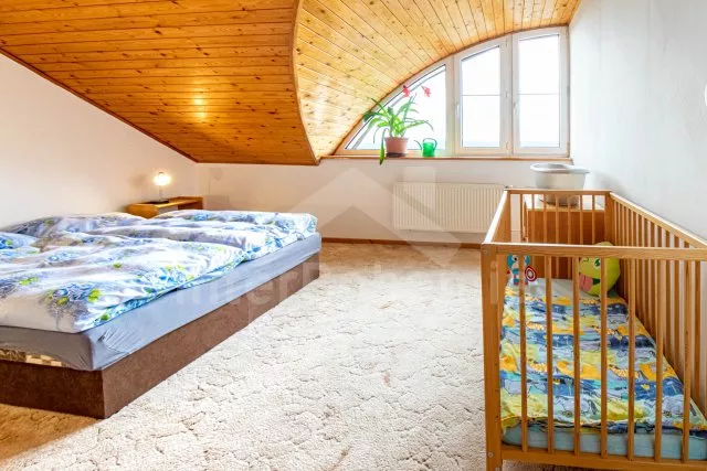 Chalupa Lipno JC 0392