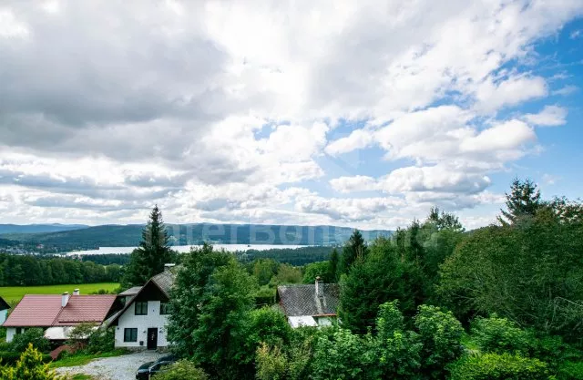 Chalupa Lipno JC 0392