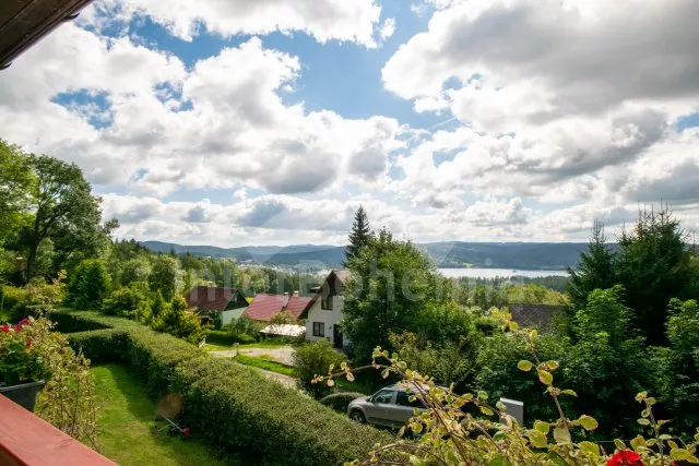 Chalupa Lipno JC 0392