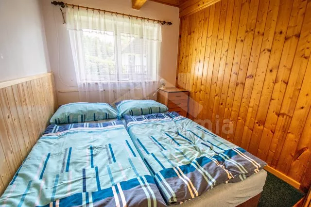 Chalupa Lipno JC 0392