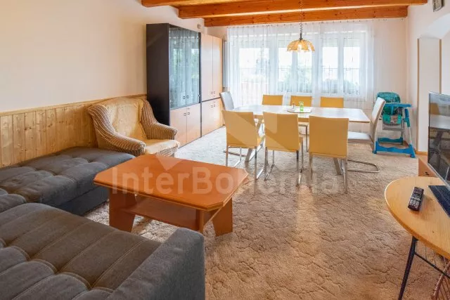 Chalupa Lipno JC 0392