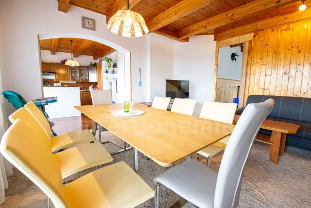 Chalupa Lipno JC 0392