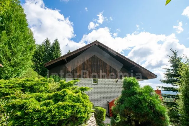 Chalupa Lipno JC 0392