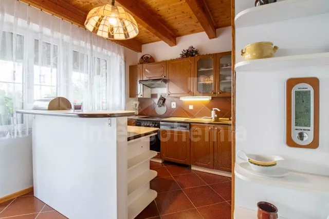 Chalupa Lipno JC 0392