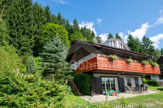 Chalupa Lipno JC 0392