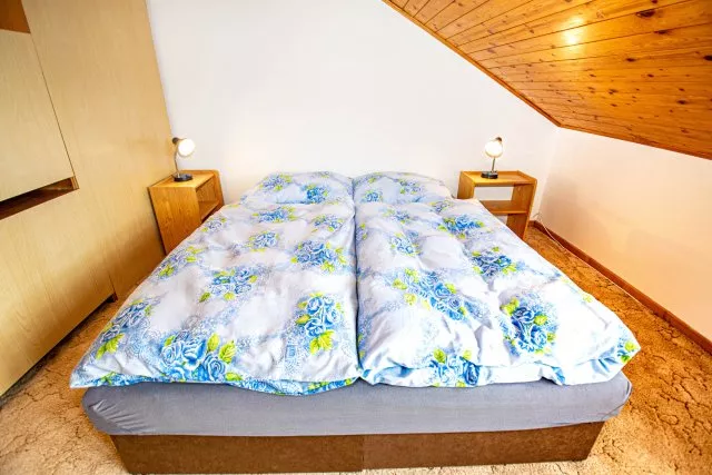 Chalupa Lipno JC 0392