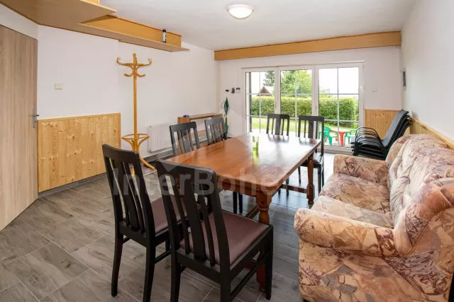 Chalupa Lipno JC 0392